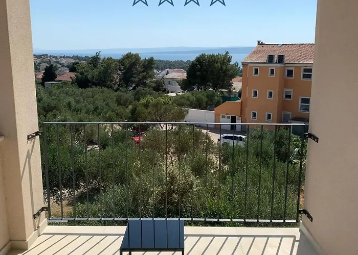 Twenty-Punat Apartments
