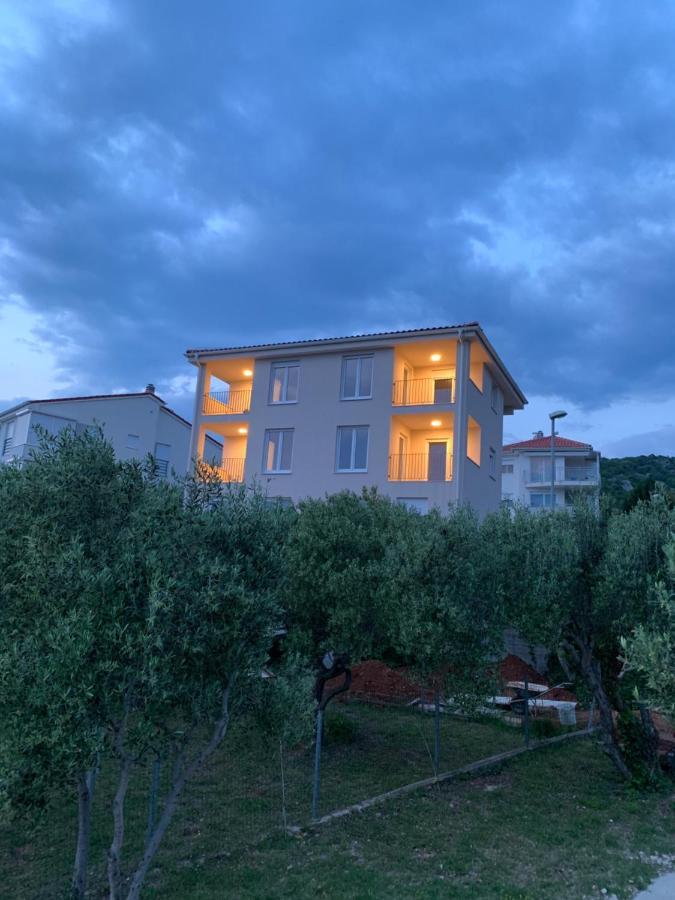 Appartement Twenty-punat *