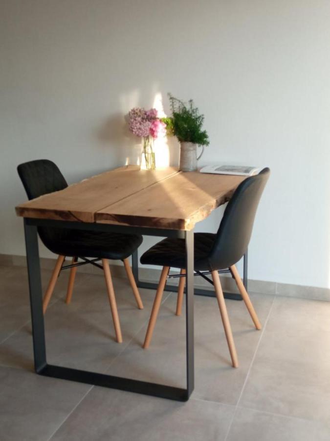 Twenty-punat Apartman