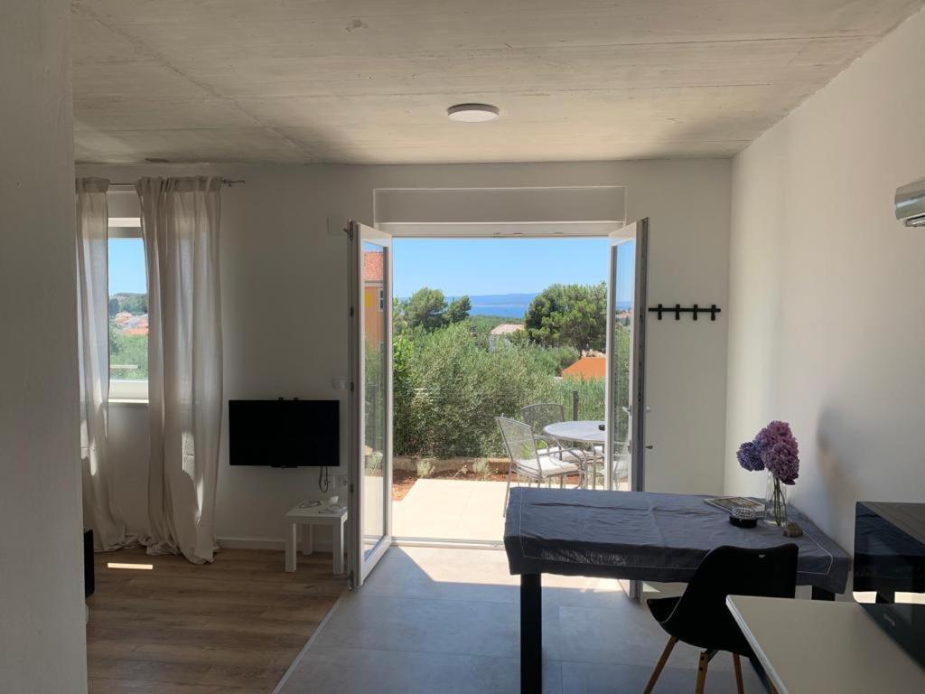 Appartement Twenty-punat *