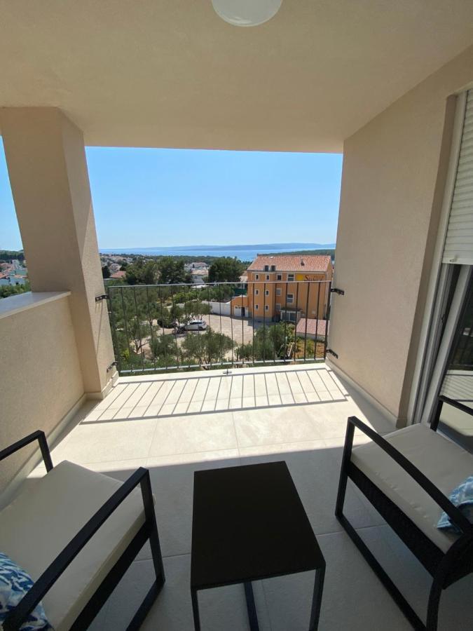 Twenty-punat Apartman *