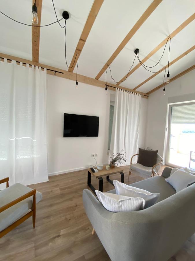 Twenty-punat Apartman