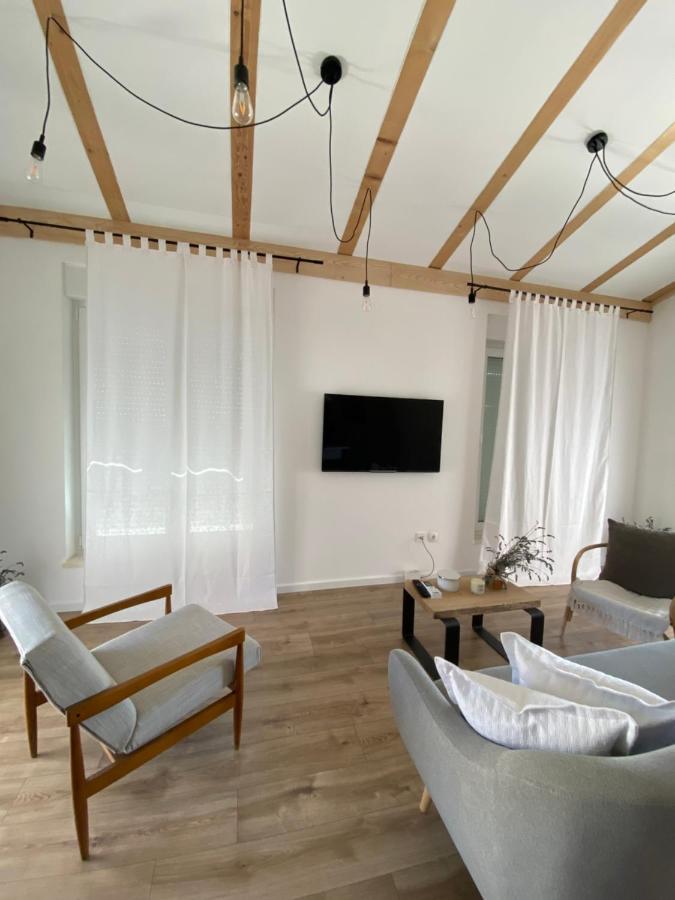 Appartement Twenty-punat