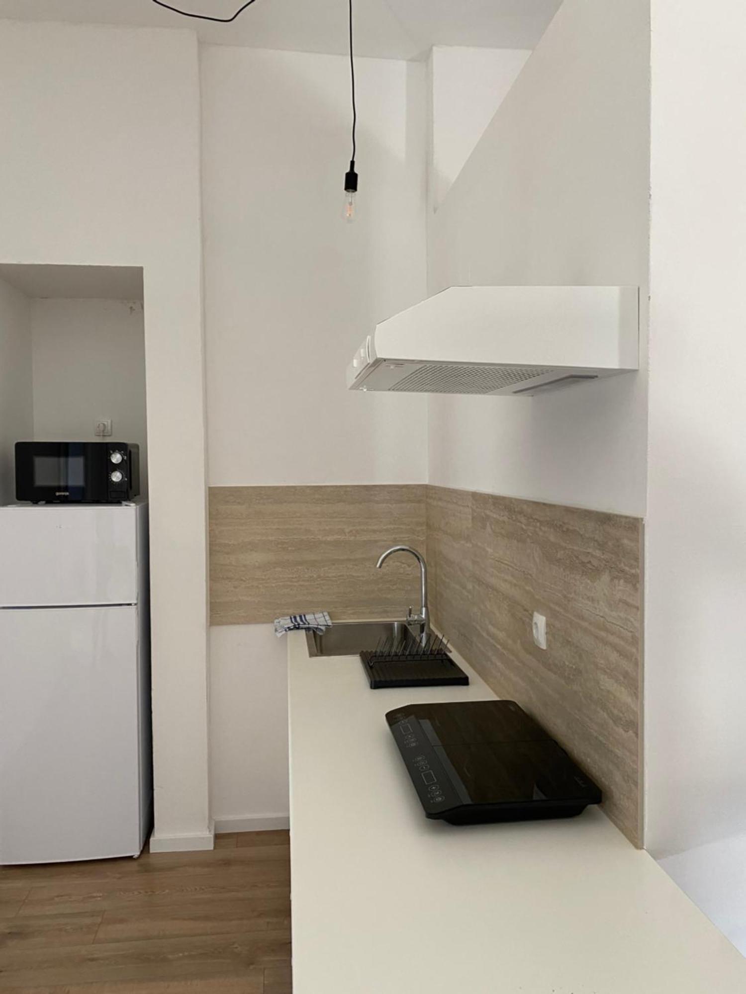 Apartman Twenty-punat *