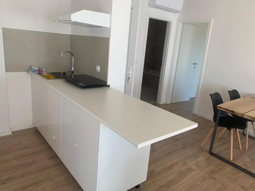 Twenty-punat Appartement *
