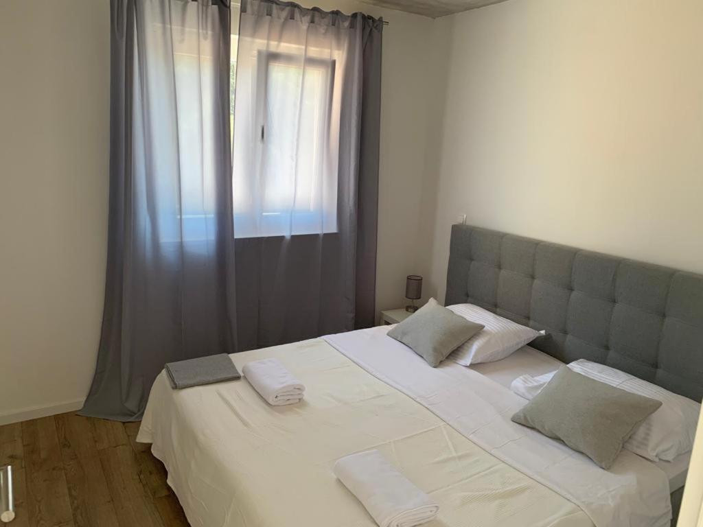 Twenty-punat Appartement Punat