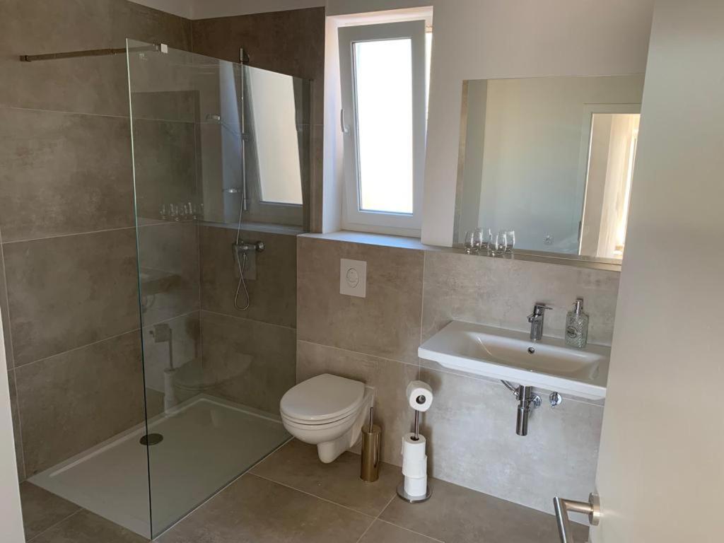 Twenty-punat Apartman
