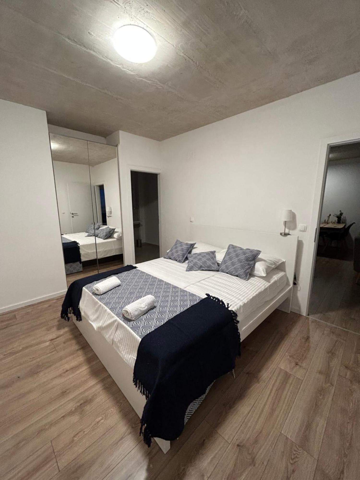 Apartman Twenty-punat