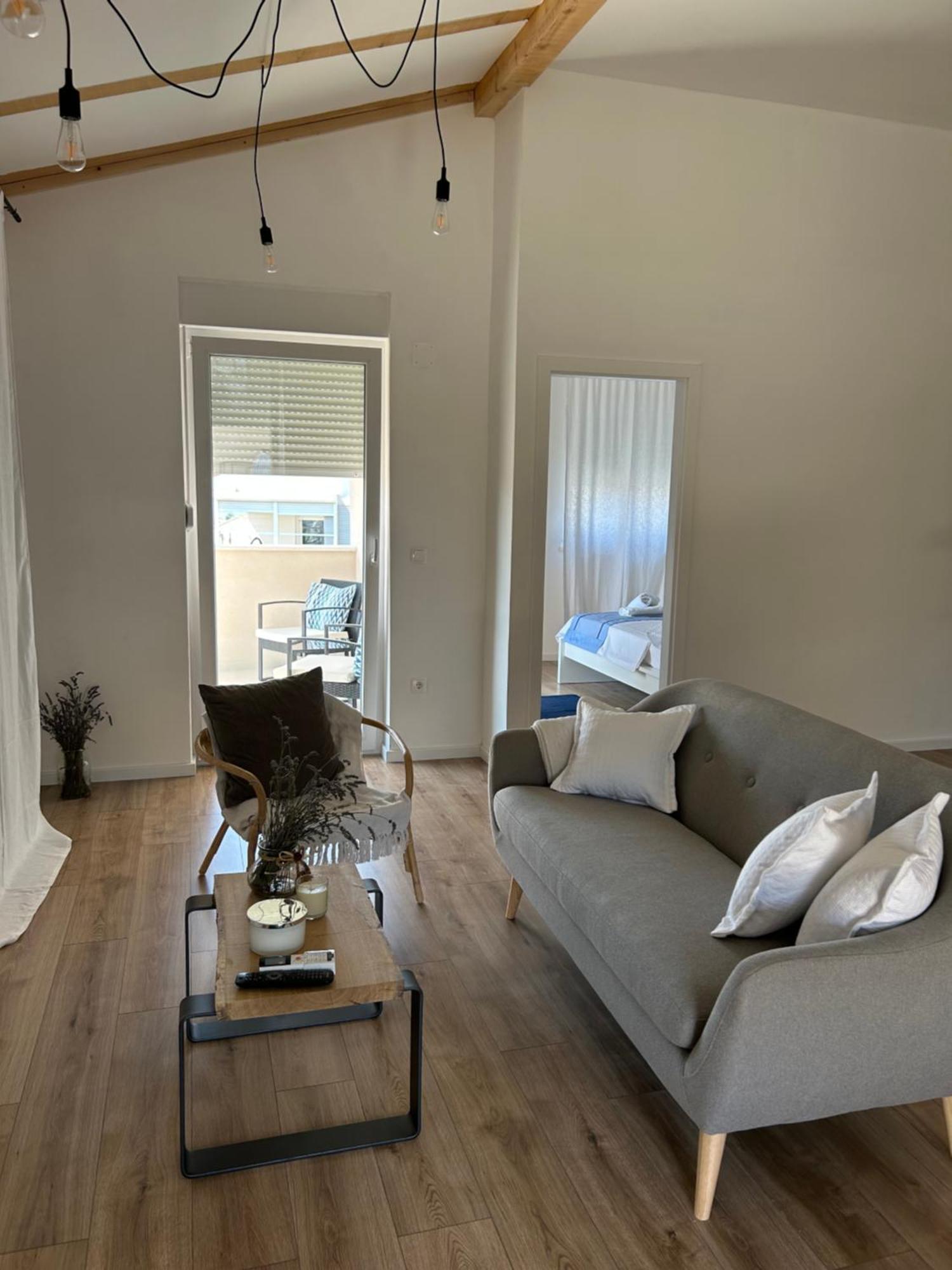 Twenty-punat Appartement Punat