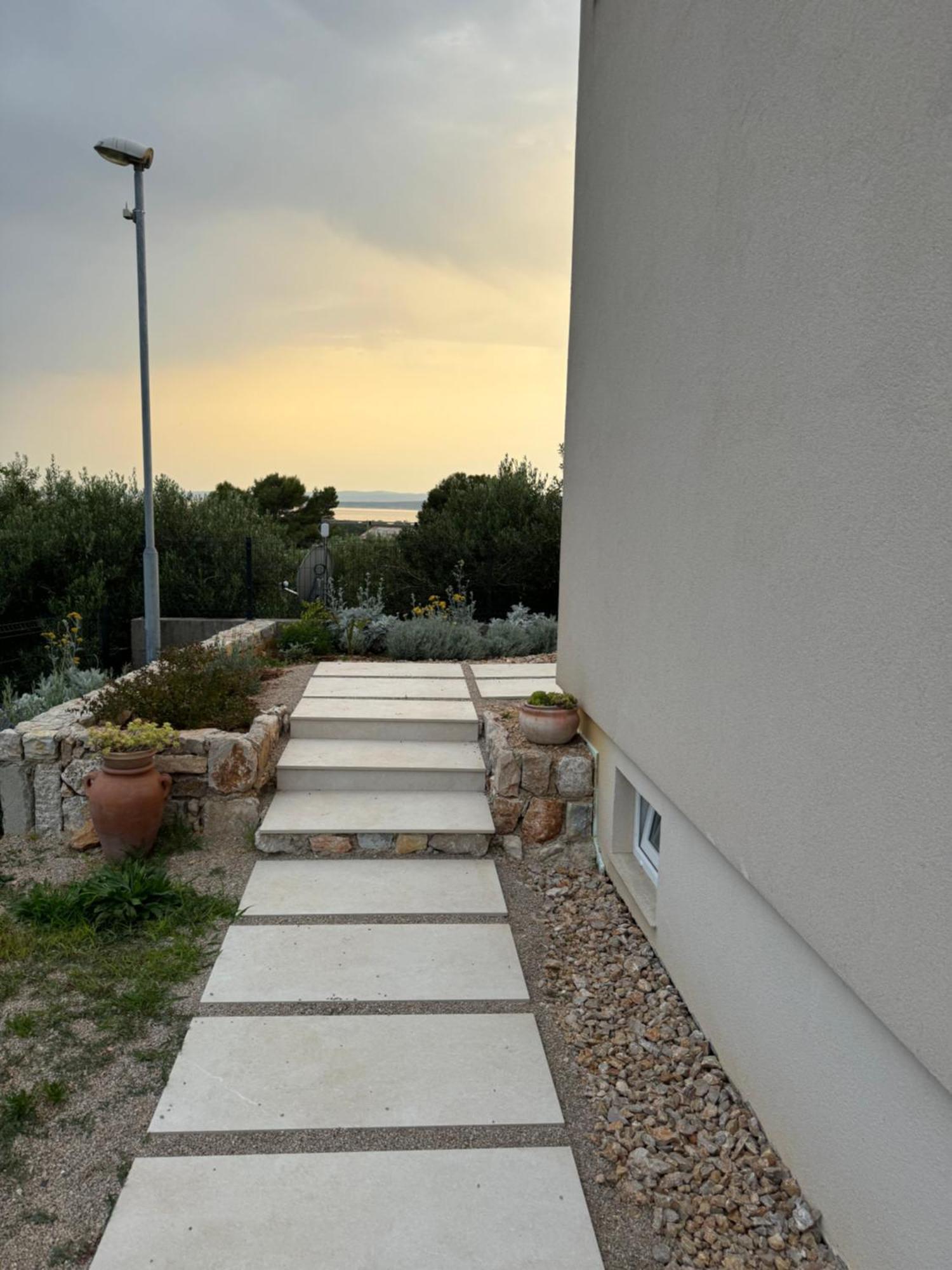 Appartement Twenty-punat